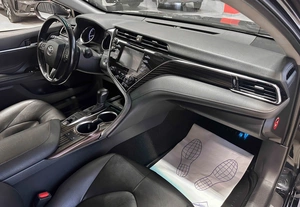 Седан Toyota Camry 2018 года, 2730000 рублей, Красноярск
