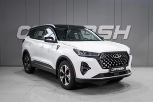 Внедорожник Chery Tiggo 7 Pro Max 2023 года, 2099000 рублей, Петрозаводск
