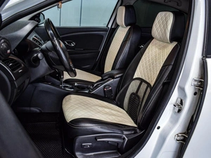 Седан Renault Fluence 2014 года, 1050000 рублей, Муром