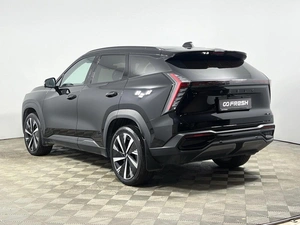 Внедорожник Geely Atlas 2024 года, 2745200 рублей, Казань