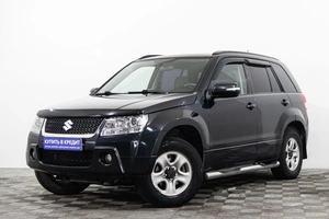 Внедорожник Suzuki Grand Vitara 2010 года, 979000 рублей, Сургут