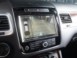 Внедорожник Volkswagen Touareg 2014 года, 2290000 рублей, Волгоград