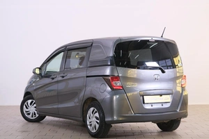 Минивэн Honda Freed 2010 года, 1019000 рублей, Омск