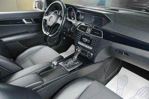 Седан Mercedes-benz C-класс 2012 года, 1429000 рублей, Тюмень