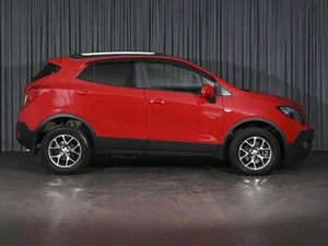 Внедорожник Opel Mokka 2014 года, 1415000 рублей, Ставрополь