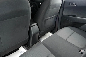 Внедорожник Hyundai Creta 2017 года, 1759000 рублей, Тюмень
