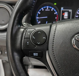 Внедорожник Toyota RAV4 2018 года, 2380000 рублей, Красноярск