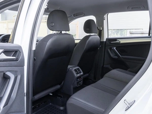 Внедорожник Volkswagen Tiguan 2019 года, 2049000 рублей, Волгоград