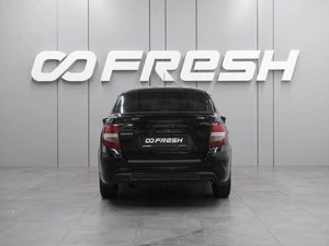 Седан ВАЗ (LADA) Granta 2022 года, 819000 рублей, Воронеж