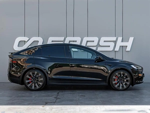 Внедорожник Tesla Model X 2024 года, 13419000 рублей, Краснодар