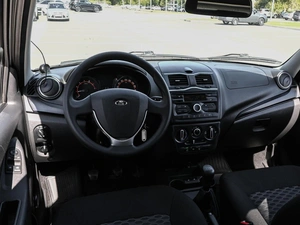 Лифтбек ВАЗ (LADA) Granta 2024 года, 848000 рублей, Волгоград