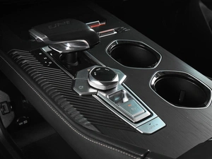 Внедорожник Changan UNI-K 2023 года, 2879000 рублей, Аксай