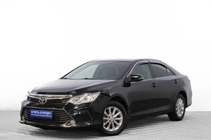 Седан Toyota Camry 2015 года, 2399000 рублей, Барнаул