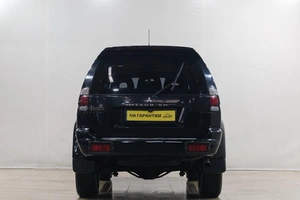 Внедорожник Mitsubishi Pajero Sport 2006 года, 1269000 рублей, Новокузнецк