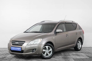 Универсал Kia Ceed 2008 года, 649000 рублей, Кемерово