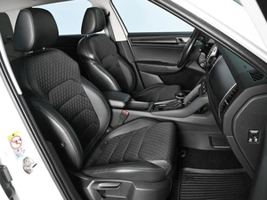 Внедорожник Skoda Kodiaq 2018 года, 2579000 рублей, Ростов-на-Дону