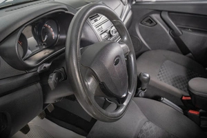 Лифтбек ВАЗ (LADA) Granta 2020 года, 699000 рублей, Томск