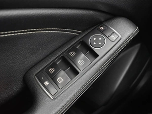 Хетчбэк Mercedes-benz A-класс 2013 года, 1406700 рублей, Казань