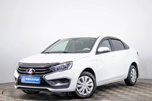 Седан ВАЗ (LADA) Vesta 2024 года, 1649000 рублей, Пермь