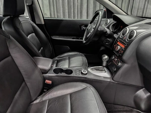 Внедорожник Nissan Qashqai 2007 года, 1230000 рублей, Красноярск