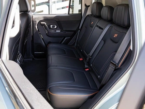 Внедорожник Jetour T1 2025 года, 3277009 рублей, Краснодар