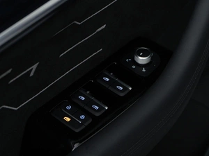 Внедорожник Geely Monjaro 2024 года, 3898999 рублей, Москва