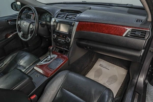 Седан Toyota Camry 2014 года, 1669000 рублей, Челябинск