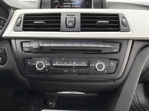 Седан BMW 3 серия 2013 года, 1520000 рублей, Орёл