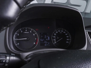 Внедорожник Hyundai Creta 2017 года, 1549000 рублей, Ростов-на-Дону