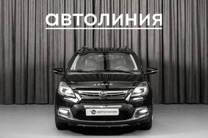 Хетчбэк Lifan X50 2015 года, 629000 рублей, Красноярск