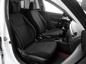 Седан Kia Rio 2021 года, 1439000 рублей, Тюмень