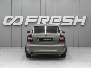 Лифтбек Skoda Octavia 2012 года, 880000 рублей, Ростов-на-Дону