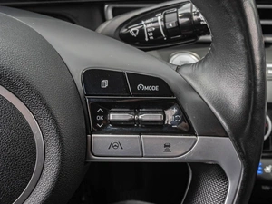 Седан Hyundai Avante 2020 года, 1850000 рублей, Краснодар