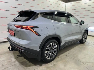Внедорожник Jetour Dashing 2024 года, 2330000 рублей, Красноярск