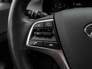 Седан Hyundai Solaris 2020 года, 1616000 рублей, Краснодар