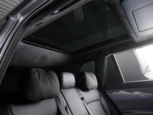 Внедорожник Trumpchi S7 2026 года, 5435000 рублей, Минеральные Воды