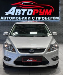 Хетчбэк Ford Focus 2010 года, 667000 рублей, Красноярск