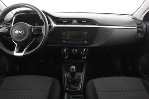 Седан Kia Rio 2021 года, 1719000 рублей, Пермь