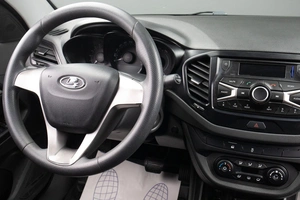 Седан ВАЗ (LADA) Vesta 2016 года, 659000 рублей, Оренбург