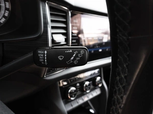 Внедорожник Skoda Kodiaq 2019 года, 3149000 рублей, Саратов
