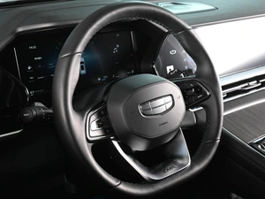 Внедорожник Geely Xingyue L 2025 года, 4399000 рублей, Ростов-на-Дону