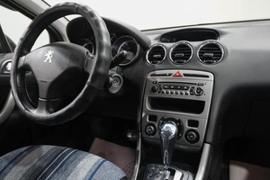 Хетчбэк Peugeot 308 2012 года, 509000 рублей, Новокузнецк