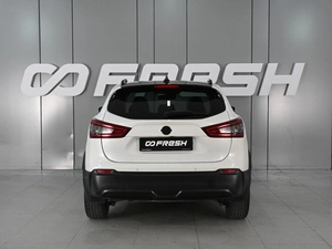 Внедорожник Nissan Qashqai 2021 года, 2249000 рублей, Ростов-на-Дону
