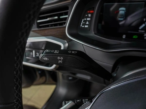 Седан Audi A6 2022 года, 5940000 рублей, Воронеж