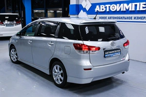 Минивэн Toyota Wish 2011 года, 1358000 рублей, Солонцы