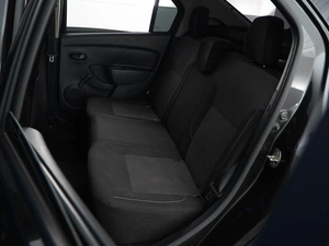Седан Renault Logan Stepway 2019 года, 949050 рублей, Москва