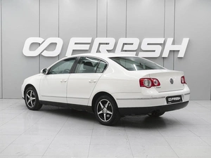 Седан Volkswagen Passat 2008 года, 950000 рублей, Ростов-на-Дону