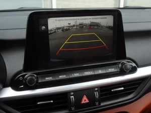 Седан Kia Cerato 2023 года, 2574000 рублей, Нижний Новгород