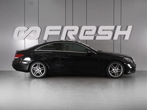 Купе Mercedes-benz E-класс 2016 года, 2299000 рублей, Красный Пахарь