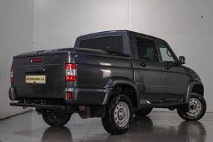 Пикап УАЗ Pickup 2023 года, 1419000 рублей, Челябинск